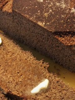 A picture of All Natural San Francisco Sourdough Bread.