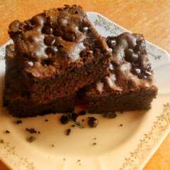 รูปของ 15. Brownies Panggang #BikinRamadhanBerkesan