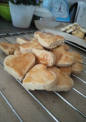 Foto resep Kue Kacang