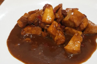Cara Bikin Dada Ayam Bumbu Sate Simpel Anti Gagal