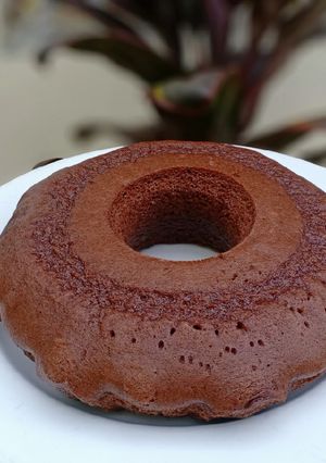 Foto resep Bolu kukus chocolatos drink