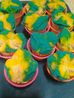 Foto resep Bolu kukus