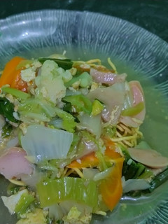 Foto resep Tamie Cap Jay