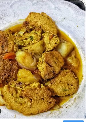 A picture of Macher Dimer Dalna.