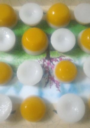 Foto resep Talam Ubi