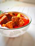 Sambal Dagiang