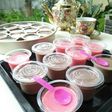 Silky Pudding