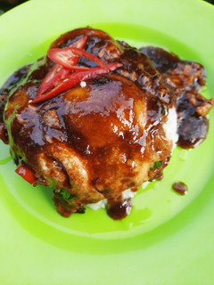 Foto resep Telor Ceplok Kekinian