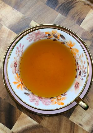 Foto resep Teh Jahe Khas Bali