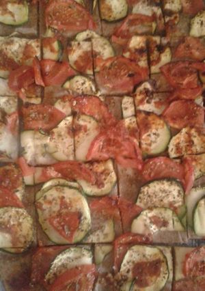 Foto principal de Coca cala-tom [Vegan] [Eco]