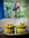 Causa rellena