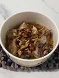 Ayam Kukus Jahe