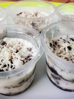 Foto resep Oreo Cheese Cake