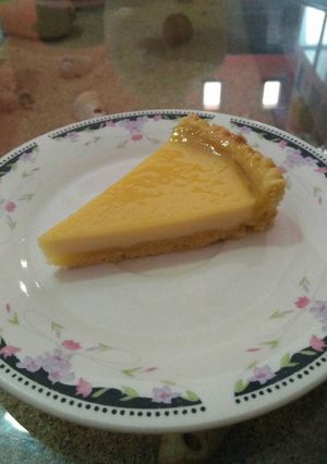 Foto resep Tart Susu/Pie Susu
