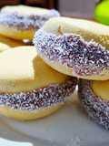 15/6 📅 Alfajores De Maicena🥰