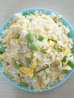 Foto resep Nasi Goreng Mentega