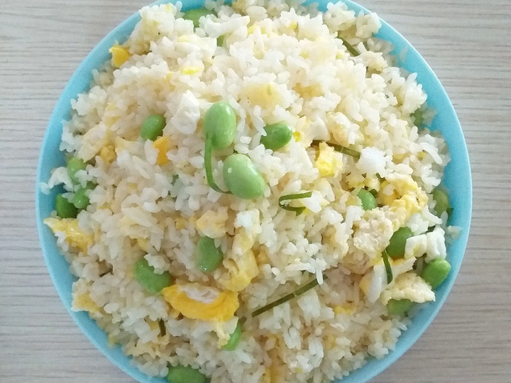 Cara Gampang Membuat Nasi Goreng Mentega yang Lezat