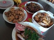 Gambar saus tausi