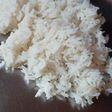 Plain rice