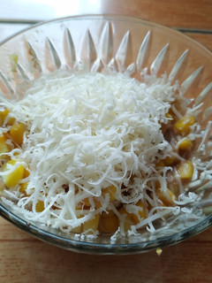 Foto resep Jasuke