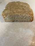 Crockpot Beer Bread