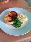 Vickys Sweet / Savoury Shortcrust Pastry - GF DF EF SF NF