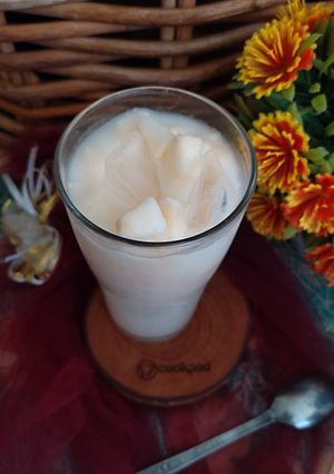 Foto resep Es Timun Suri Creamy