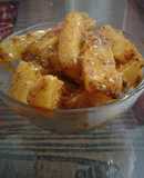 Muli achar