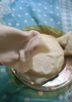 Foto resep Kulit risol lentur