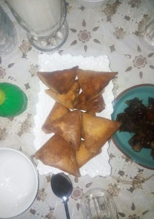 صورة لوصفة بوراك شطيطحة