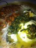 Huevos ahogados