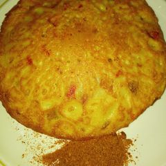 A picture of Local pancake.