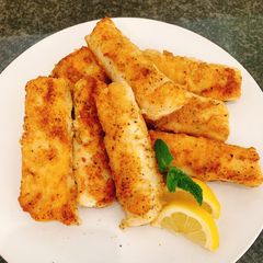 Make Lomkhulu’s Fish 😍 A picture of Make Lomkhulu’s Fish 😍.