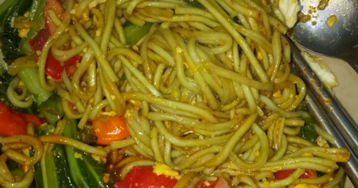 54 Resep Mie Lemonilo Goreng Enak Dan Sederhana Ala Rumahan Cookpad