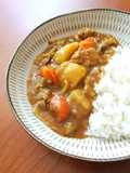 Curry Rice - Riso al curry giapponese