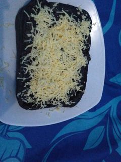 Foto resep Brownies kukus nutricake
