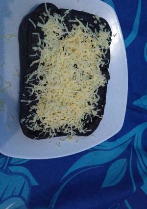 Foto resep Brownies kukus nutricake