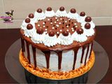 وداعا للفرن وللجنواز😆حضري أروع طورطة فالمقلاة بأبسط المكونات