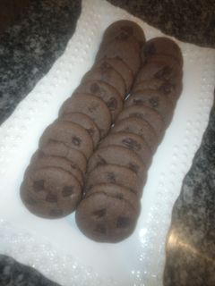 صورة لوصفة كوكيز