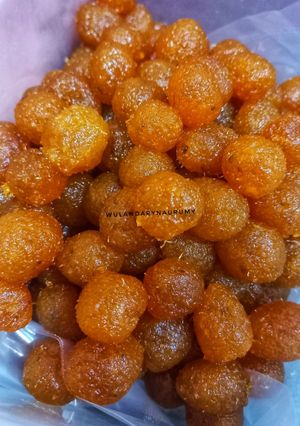 Foto resep Selai Nanas