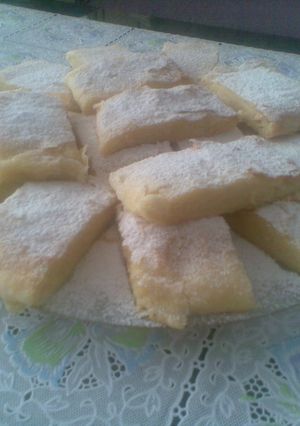 Sodort rétes recept fotója