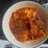 Daging tahu bumbu bali