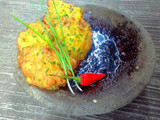 Bakwan Jagung