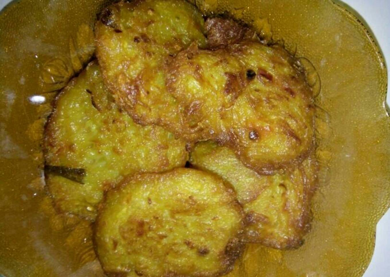 Bakwan bihun