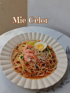 Foto resep Mi Celor