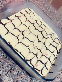 صورة لوصفة حلا يسرسح ويفك ازمة😍
