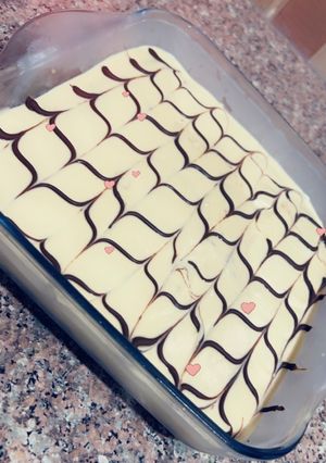 صورة لوصفة حلا يسرسح ويفك ازمة😍