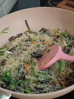 Foto resep Bihun Goreng