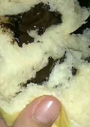 Foto resep Roti Manis / Donat Lembut Mudah Anti Gagal