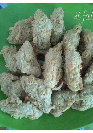 Foto resep Tahu walik isi ayam